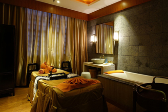 青岛市南一个男人的桑拿忏悔录